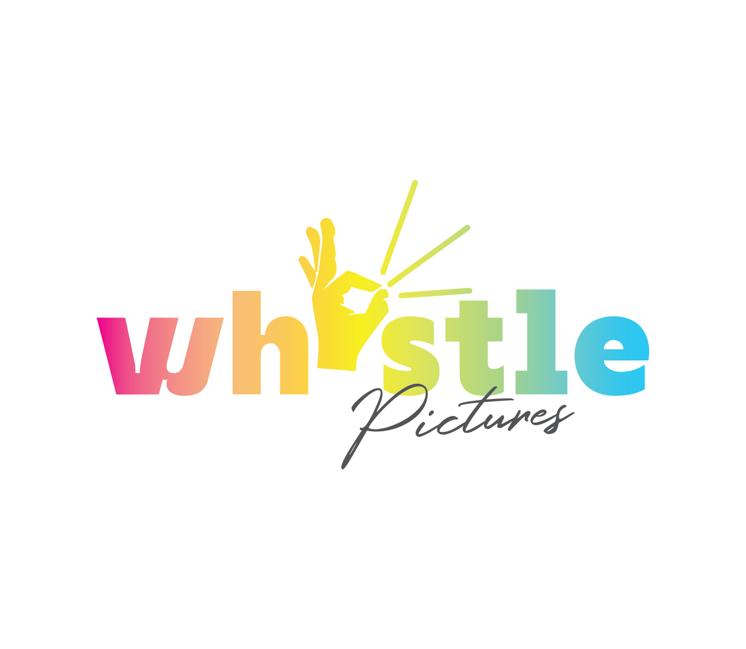 Whistle Pictures Logo